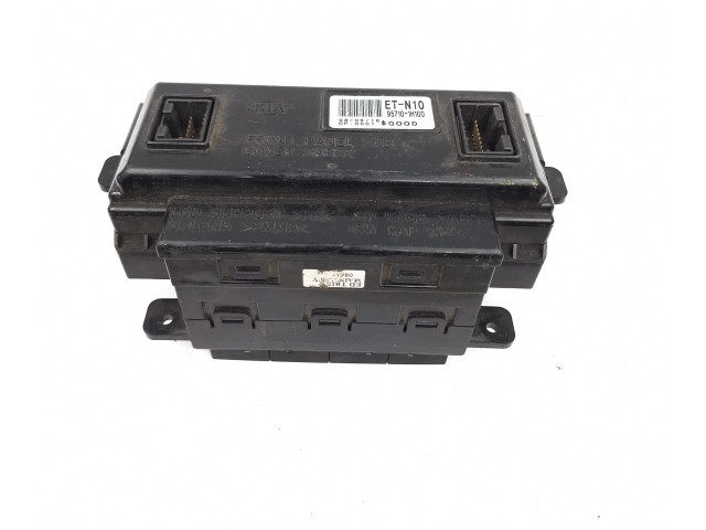 Дисплей    957101H100, 95710-1H100   KIA Ceed