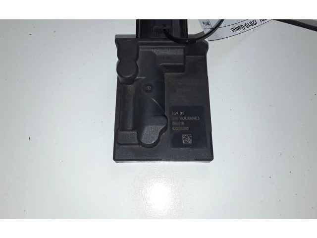 Блок управления 31355909   Volvo XC90