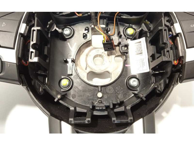 Руль Jeep Renegade  2014 -  года 07356699620, 1041992      