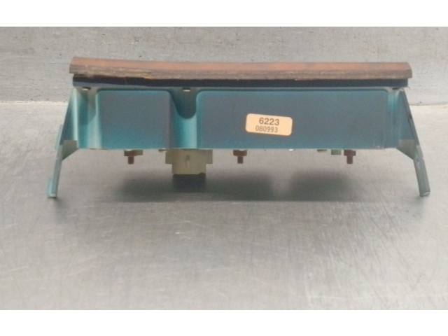 Панель приборов 8A1919214, 8A1919214C   Audi Coupe       