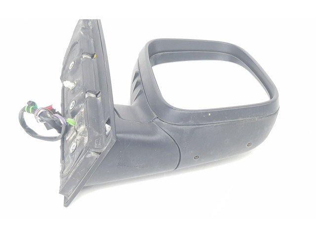 Зеркало электрическое        Volkswagen Caddy  2015 - 2020 года   