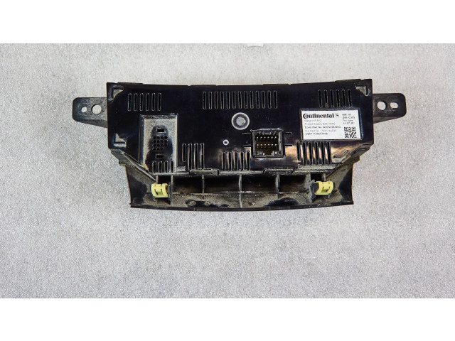 Блок управления климат-контролем A2C53283934   Subaru Outback