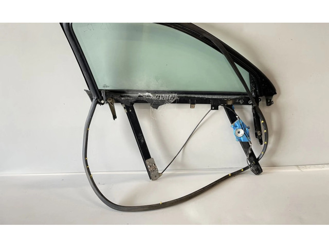 Передний комплект электрического механизма для подъема окна    Audi A4 S4 B6 8E 8H      