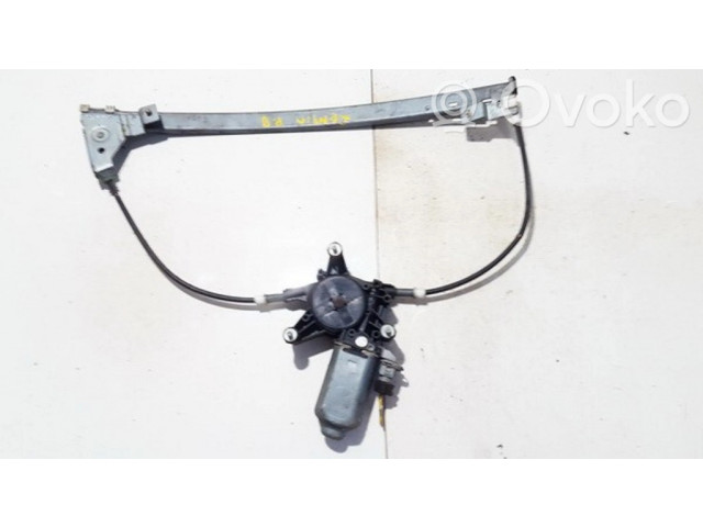 Комплект электрического механизма для подъема окна