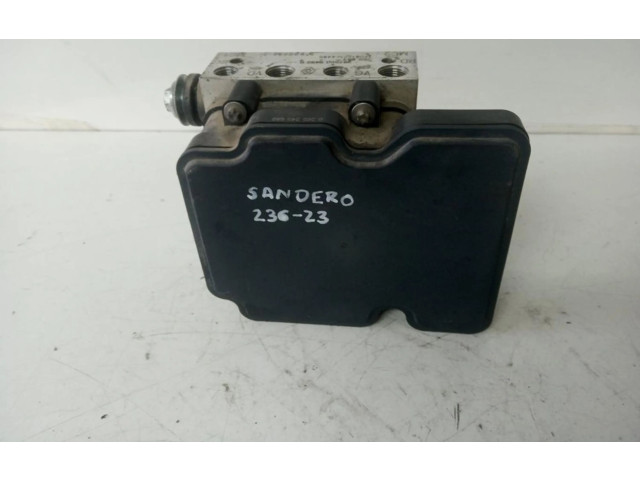 Jednotka ABS 0265956285 Renault Sandero I 2014