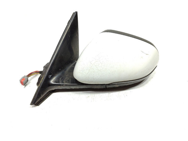 Зеркало электрическое Jaguar XF X250 2007 - 2015 года