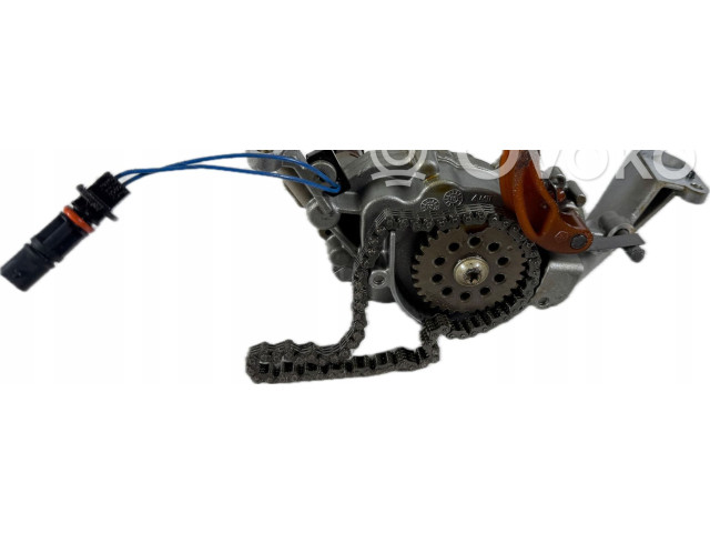 Čerpadlo oleje bcj33jbdbd3r   Dodge Challenger   