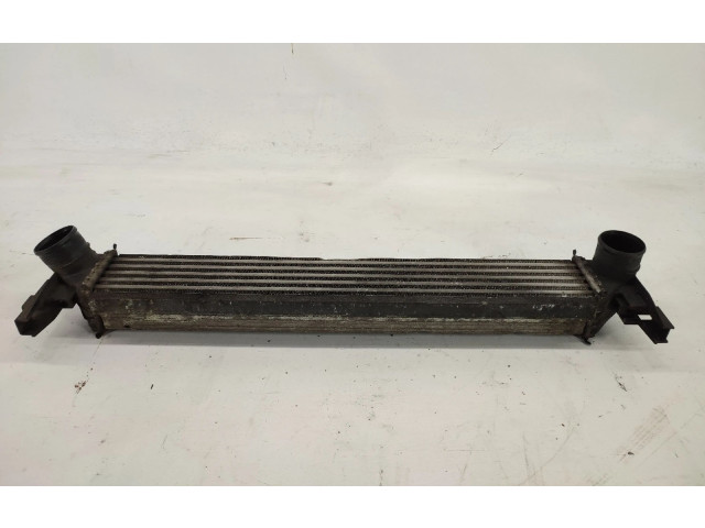 Интеркулер     Audi A1 