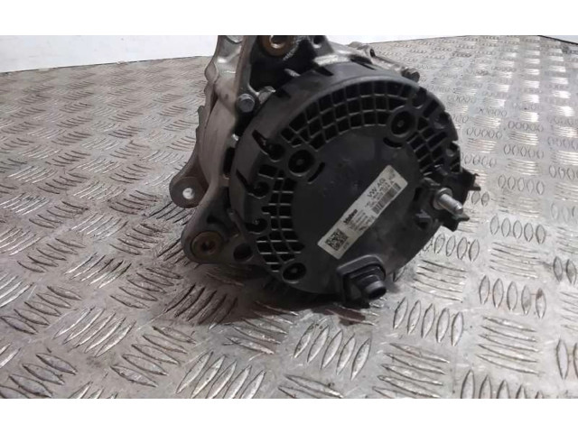Генератор 04L903024A, 04L903024AX   Audi A4 Allroad      