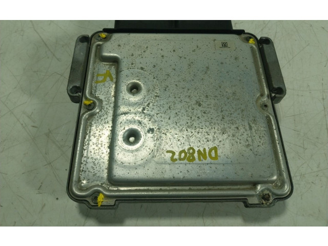 Блок управления двигателя 55265162, 55265162 Jeep Renegade