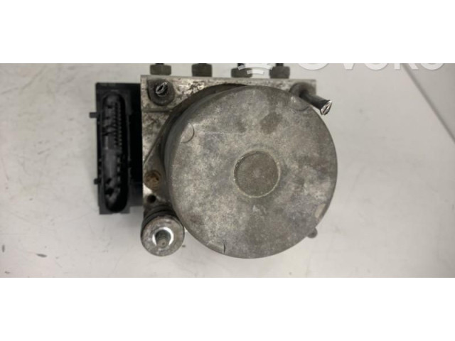 Блок управления АБС 93192618   Opel Meriva A