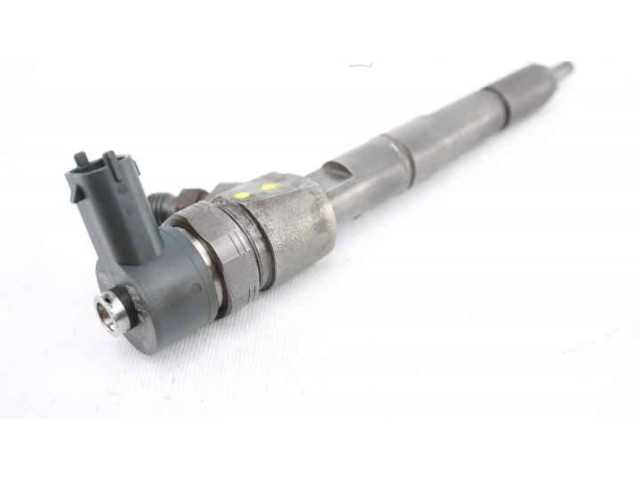 Форсунка 0000071794466, 445110300    Alfa Romeo Giulietta  940A3000 