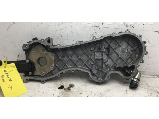 Масляный насос     Fiat Grande Punto 