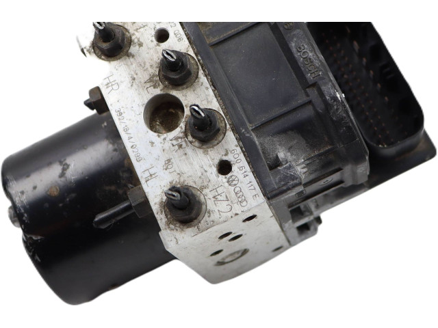 Блок АБС 6Q0614117E, 0265800003 Skoda Fabia Mk1 (6Y) 1999 - 2007 года