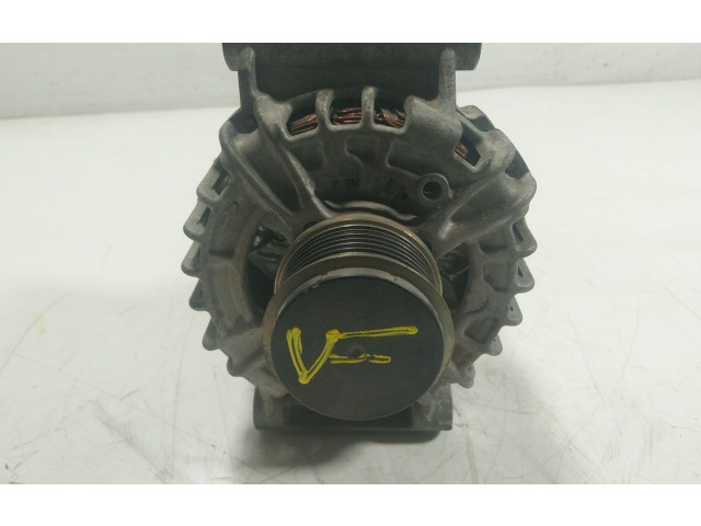 Генератор 2545289, CC1T10300CD   Ford Transit Custom      