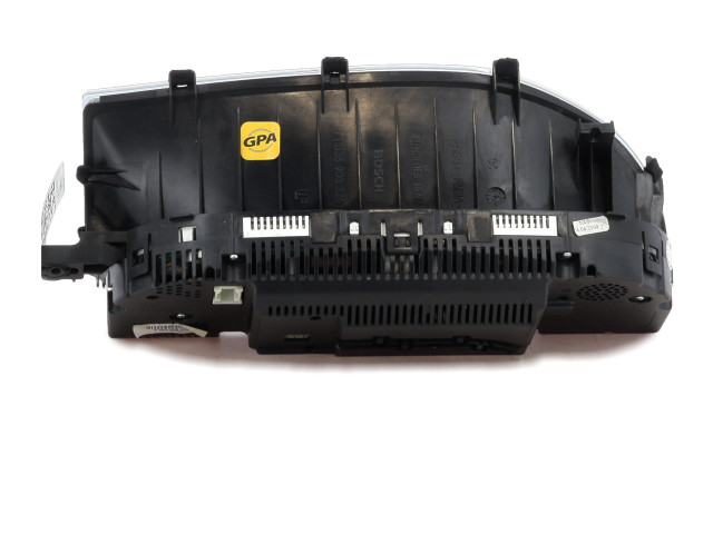 Přístrojová deska Mercedes-Benz S W221 2009 2219061500, E0-5352B