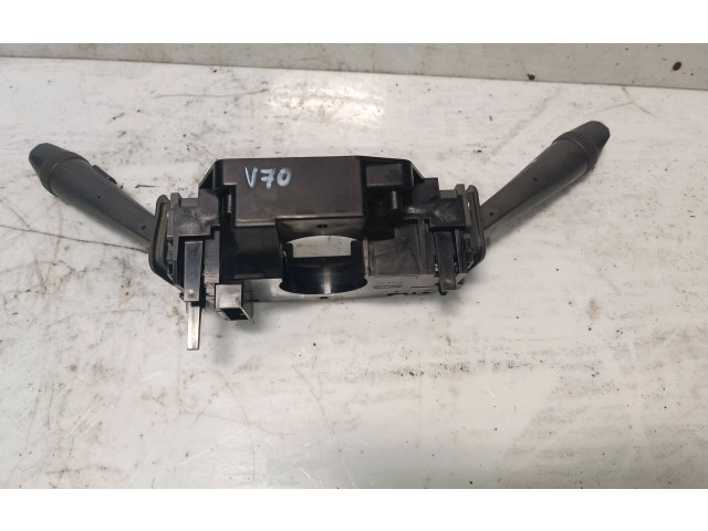 Ручка стеклоочистителей 8666599   Volvo V70