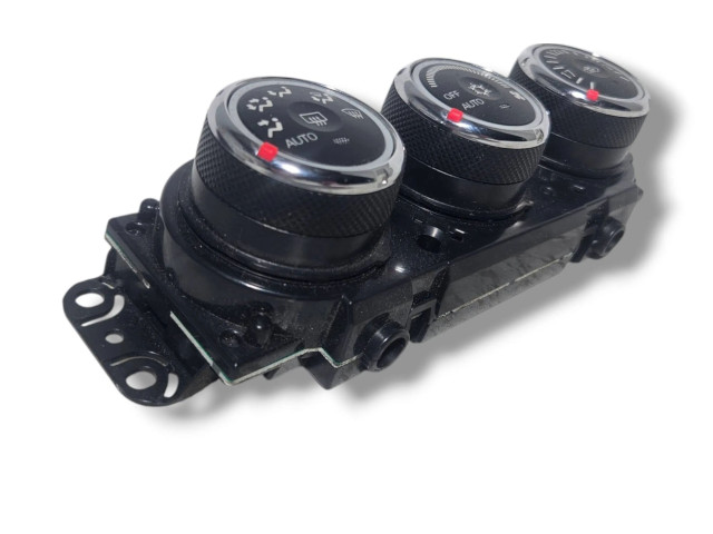 Блок управления климат-контролем 7820A082XC, 3863241   Mitsubishi Outlander
