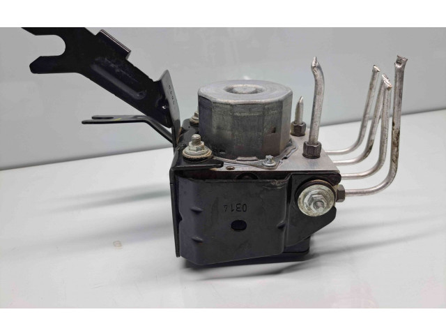 Блок АБС 476608845R, 0265243681 Dacia Duster - года