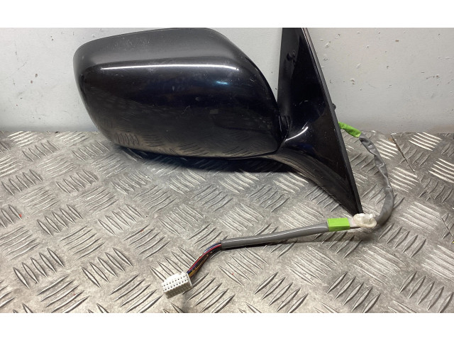 Zpětné zrcátko Lexus GS 300 350 430 450H 2015 010498