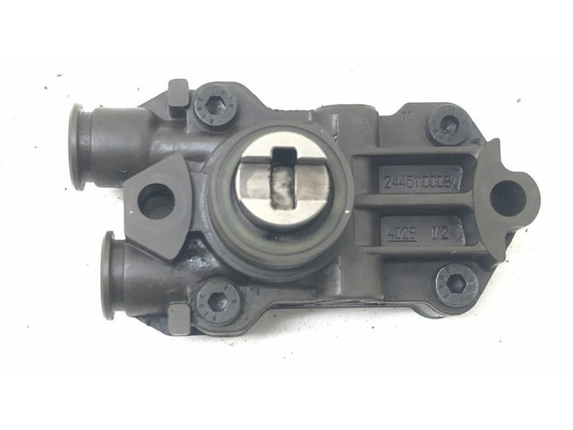 Vstřikovací čerpadlo 0440020003 Mercedes-Benz Vito Viano W638 pro naftový motor 2.2