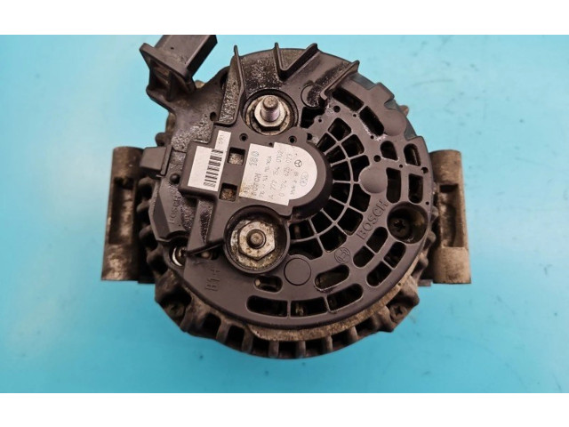 Генератор A2721540102, IMPRK1366876 Mercedes-Benz R W251