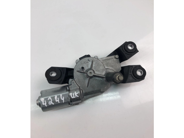 Моторчик дворников 31349380 Volvo XC90