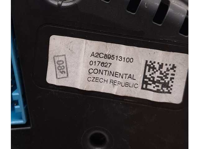 Комплект зажигания 03L906023LM, 6R0937087P   Skoda Rapid (NH)       