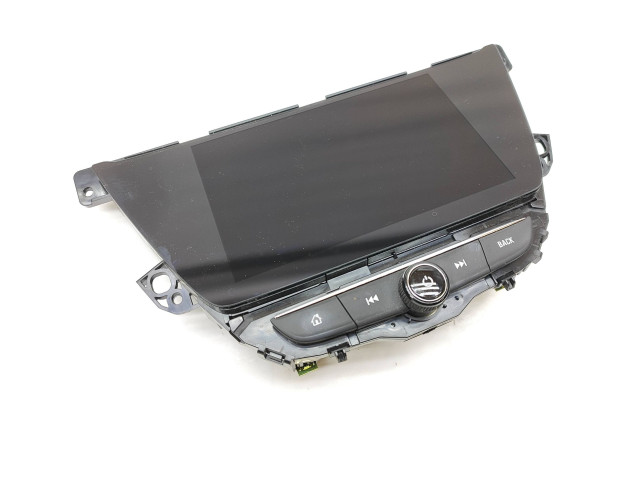 Дисплей 42721360, 545290509 Buick Encore GX I