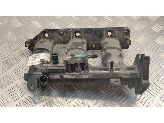 Всасывающий коллектор