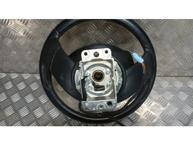 Руль Citroen C4 I  2004-2010 года       