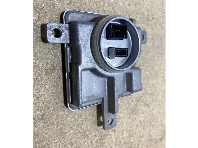 Блок управления Xenon