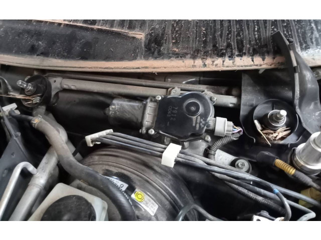 Моторчик дворников 7912C043    Infiniti Q50