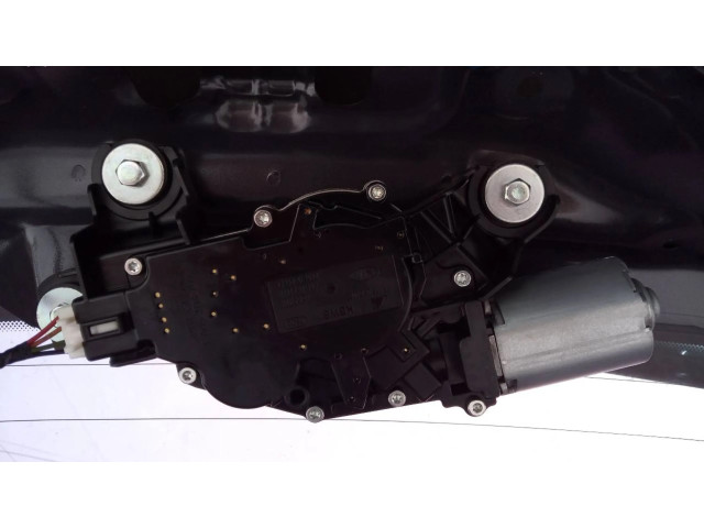 Моторчик заднего дворника 98700A200, F00S2B2222    KIA Ceed