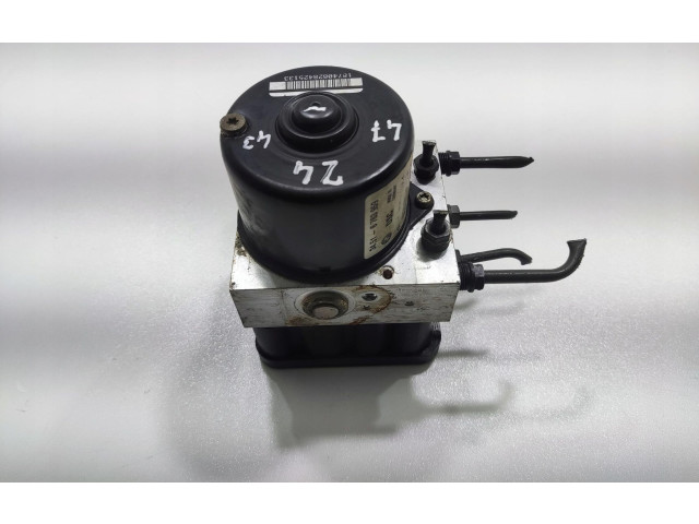 Блок АБС 34.51-6763959 BMW Z4 E85 E86 2002 - 2008 года