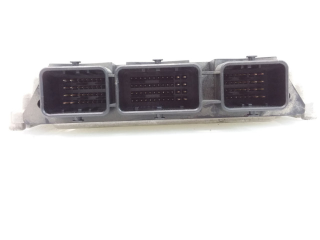 Řídící jednotka 9660324180, 0281011634   Peugeot 307 2005