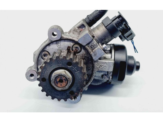 Топливный насос