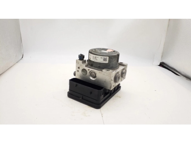 Блок АБС DG9C2C405AG Ford Fusion II 2013-- года