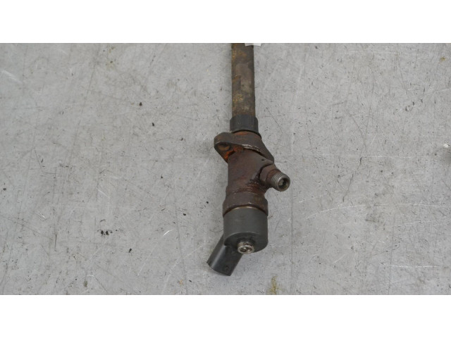 Форсунка 9637277980 Citroen C8