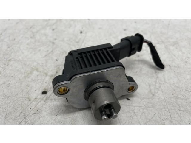 Варочный клапан Vanos