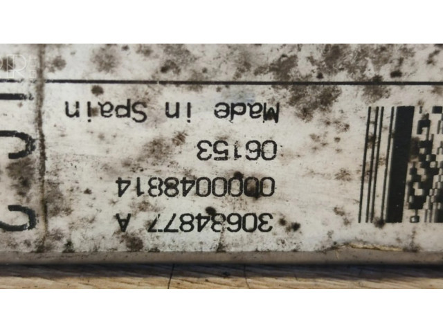 Řídící jednotka 30684877A Volvo V70 2002