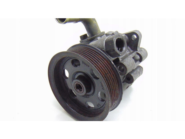 Насос усилителя руля