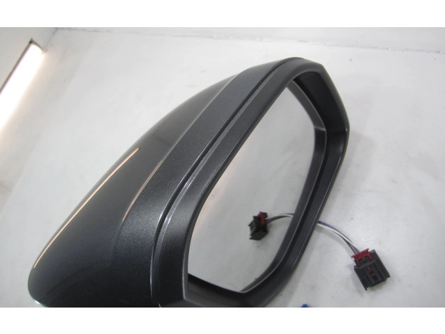 Зеркало электрическое Volkswagen Caddy 2015 - 2020 года