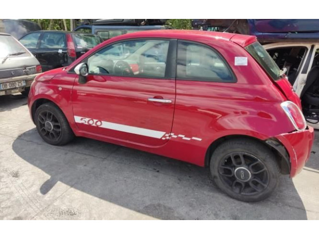 Блок комфорта 51802105 Fiat 500