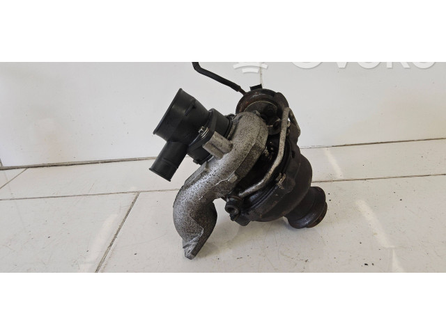  Турбина Volvo C30  GTC1244VZ, 968612D6805         