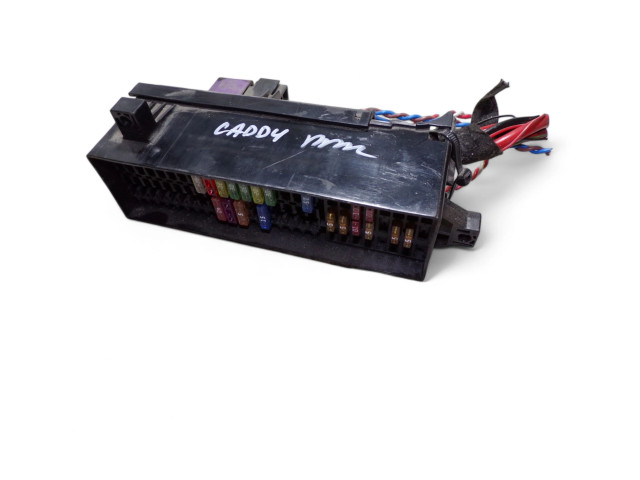   Pojistková skříňka 2K6970   Volkswagen Caddy 2011