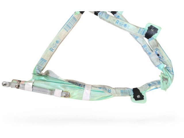 Боковая подушка безопасности 5E0880742 Skoda Octavia Mk3 (5E)