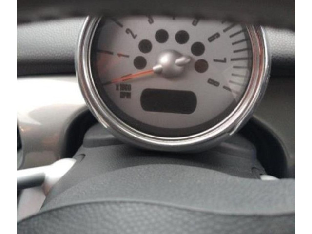 Блок управления климат-контролем Mini One Cooper R50 53