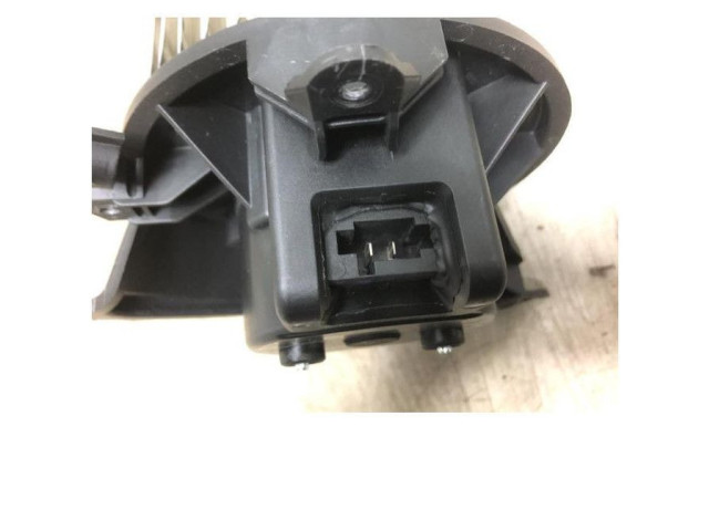 Вентилятор печки 1611726480, 1611726480 Citroen Nemo