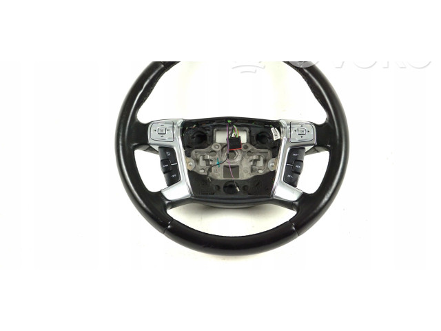 Руль Ford Galaxy 2015 - года AM213600EC-3ZHE